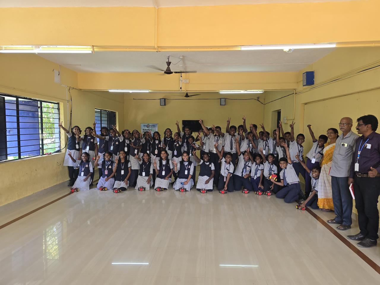 RTC Fest Student & Teacher Celebration